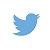 Small Twitter Logo