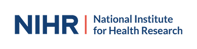 NIHR colour logo